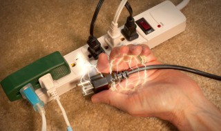 安全用电常识顺口溜（安全用电知识顺口溜）