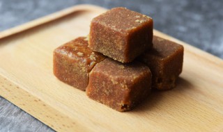 甜菜糖与甘蔗糖的不同之处 甜菜糖与甘蔗糖的区别