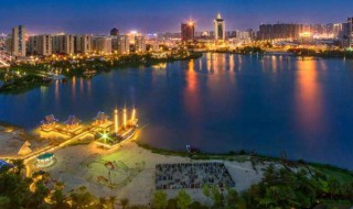 晋江是哪个省属于哪个市 晋江属于哪个省份哪个市