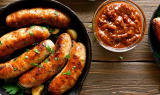 夏天适合灌香肠吗 夏天灌香肠的注意事项