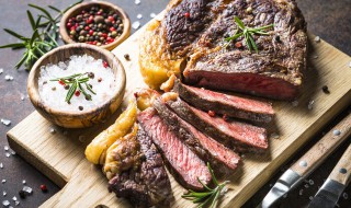 熟牛肉为什么会发红 为什么有的熟牛肉发红