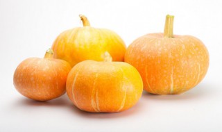 怎么鉴别南瓜变质了 如何判断南瓜变坏