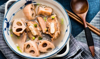 莲藕为什么有那么多孔洞（莲藕的孔洞）