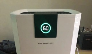 除湿机怎么开启（除湿机怎么开启高风）