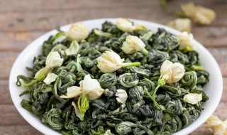 茉莉花茶能保存多长时间(茉莉花茶能保存多久)