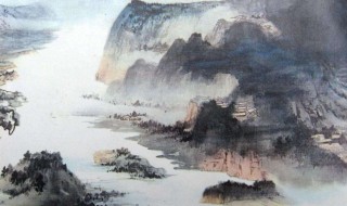 三峡的作者是谁（三峡的作者是谁选自哪里）