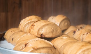 馒头放冰箱冷冻室可以存放多久 馒头在冰箱冷冻能存放多久