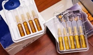 安瓶需要放冰箱吗（安瓶必须放冰箱吗）