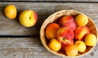 桃子不能放冰箱吗 桃子可不可放冰箱