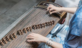 古筝考级怎么考（古筝考级怎么考级）