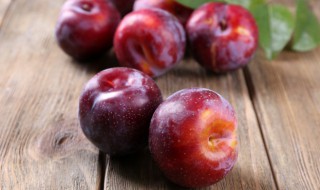 李子需要放冰箱保鲜吗(李子需要放冰箱保存吗)