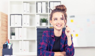 白领的工作是什么(白领是啥工作)