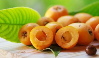 谷雨可以吃枇杷吗（雨后枇杷好吃吗）