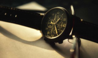 手表表带脏了如何清洗(手表带很脏怎么清洗)