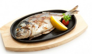 做烤鱼的方法 如何烤鱼制作方法