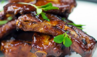 红烧牛排的做法和步骤 红烧牛排的做法?