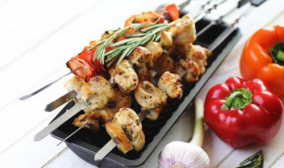 自己烤串方法 怎样制作烤串窍门