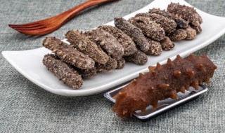 海参的保存方法如下 竟不知海参正确储存方法,可惜了