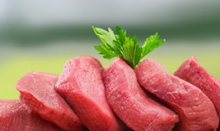 肉类在冰箱保鲜能放几天 肉放冰箱冷藏保鲜能放几天