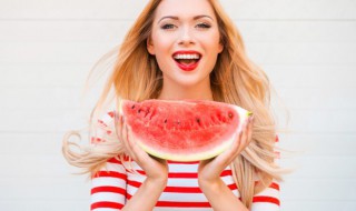 西瓜可以密封保存吗（西瓜切开密封放冰箱保鲜可以吗）