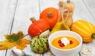 南瓜可以密封保存吗（南瓜用保鲜膜密封储存方法）