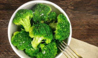 西兰花怎么读（西兰花怎么读英语单词）