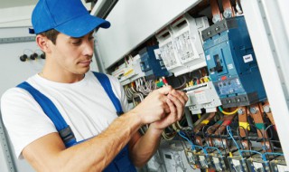 网上怎么考电工证（请问网上怎样考电工证）