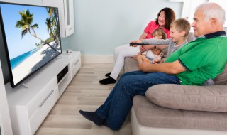 电视寸数是怎么算的 电视寸数如何计算