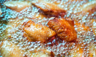 炸鸡翅方法 炸鸡翅方法都有哪些