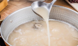 高汤如何长期保存方法（做好的高汤怎么保存,可以保存多久）