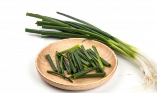 盆栽香葱的种植方法 盆栽香葱的种植方法和时间