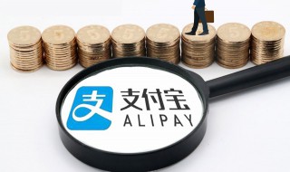 支付宝怎么查年账单 支付宝怎么查年账单统计