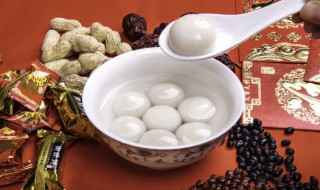 煮速冻汤圆的方法（速冻汤圆如何煮才能煮的好）