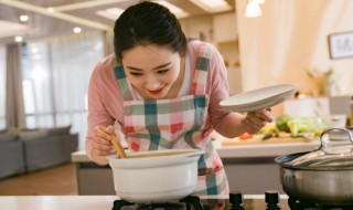 蔬菜高汤的熬制方法 白菜高汤的熬制方法