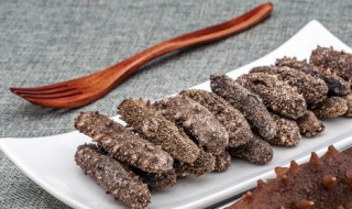 海参加工方法 新鲜海参加工方法