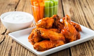 鸡翅怎么卤制作方法 鸡翅怎样卤