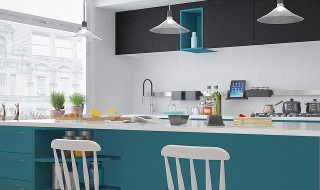 桌子油腻粘手怎么去除 桌子油漆粘手怎么去除