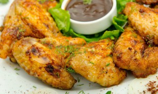 烤翅怎么腌制方法 烤翅如何腌制方法