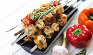 电烤肉串腌制方法窍门 电烤串怎么腌肉