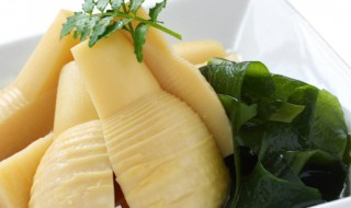 鲜笋用高压锅压多久（毛笋高压锅压多久）