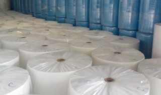 pp无纺布熔点是多少度 pp熔体纺丝温度多少