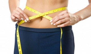 量腰围的尺子叫什么（量腰围的尺子叫啥）