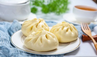 高筋粉可以做馒头包子吗（高筋馒头粉可以做面包吗）