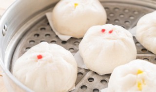 包子表面皱的原因（包子为什么要有褶皱）