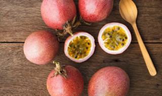 盆栽百香果怎么种 怎样栽种百香果