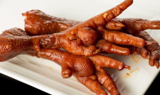 鸡爪多久可以煮熟（鸡爪一般煮多久可以熟）