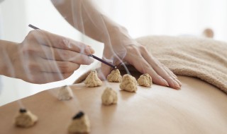 艾灸出水是湿气吗（艾灸时出水是湿气吗）