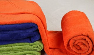 毛毯如何正确清洗 毛毯应该怎么清洗