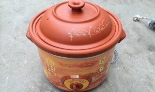 如何清洗紫砂锅内胆（锅内胆怎么清洗）