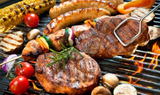 韩式烤肉怎么腌制方法 韩式烧烤肉怎么腌制